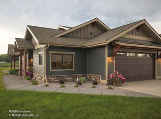 4025A Valley View Ct UNIT 56, Missoula, MT 59808