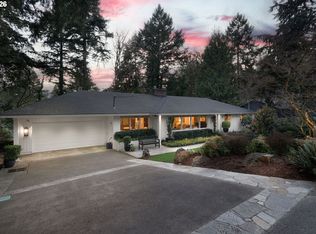 722 SW Westwood Dr, Portland, OR