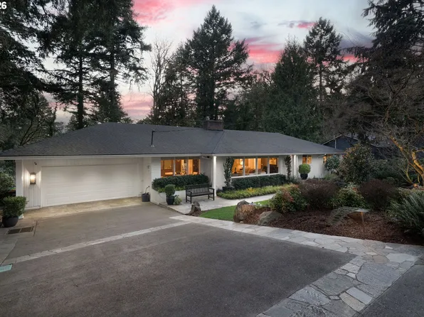 722 SW Westwood Dr, Portland, OR 97239