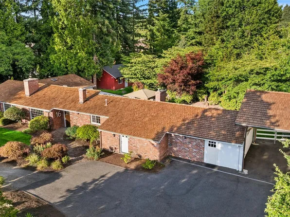 16 Diamond S Ranch, Bellevue, WA 98004