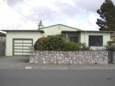 137 Fir Ave, South San Francisco, CA, 94080