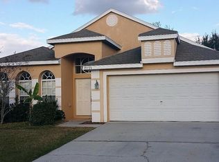 15735 Markham Dr, Clermont, FL 34714