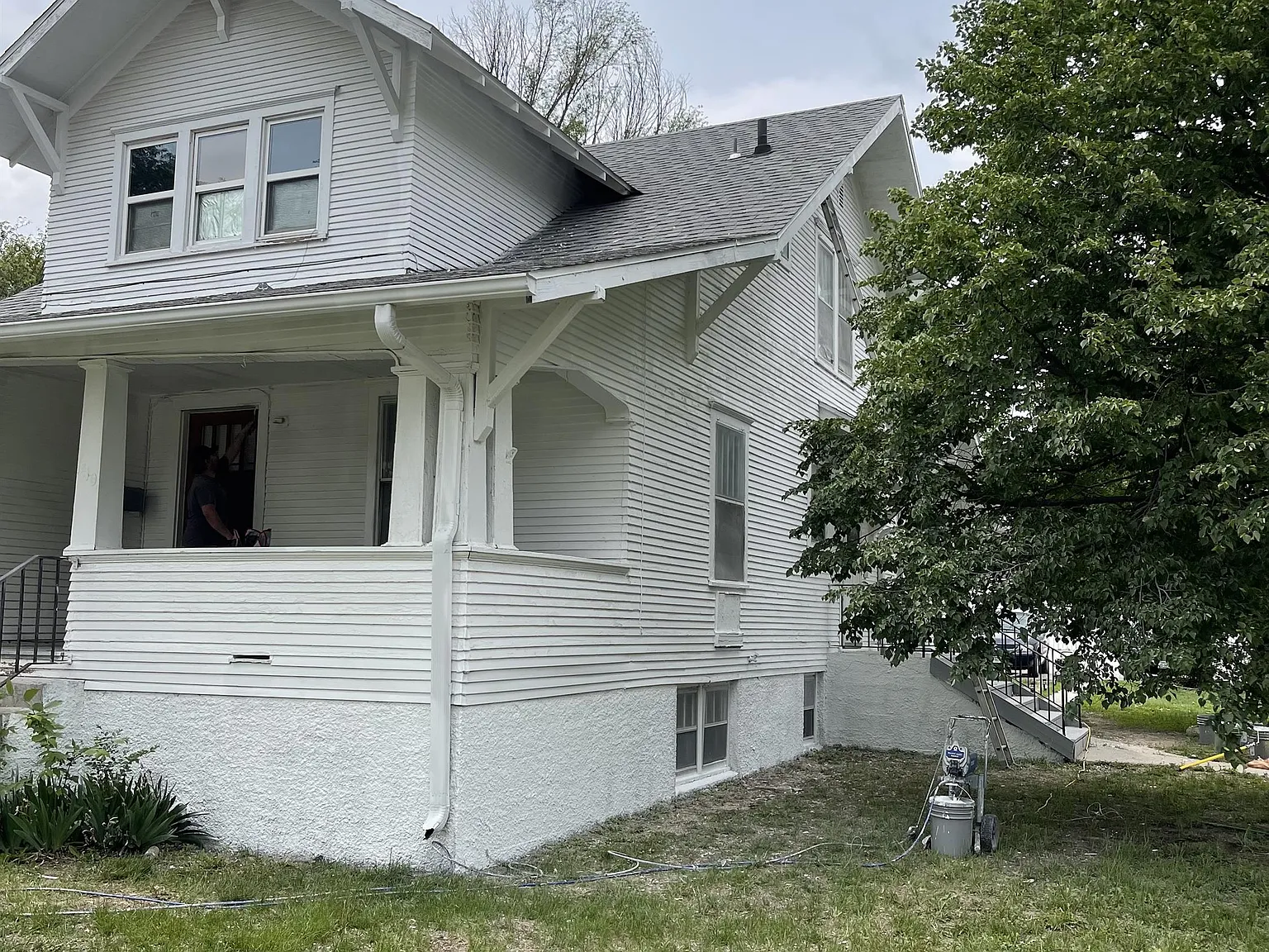 1410 Norris Ave. (6 plex) - 1 — Photo 1