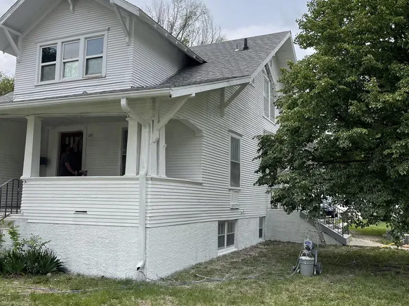 1410 Norris Ave, Mc Cook, NE