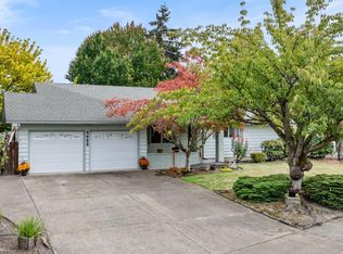 3623 Bartley Dr SE, Albany, OR 97322