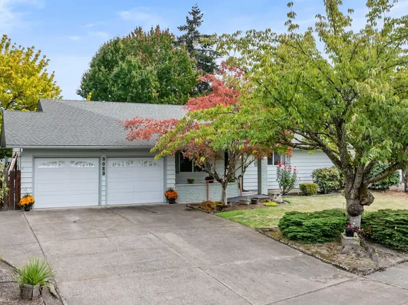 3623 Bartley Dr SE, Albany, OR 97322