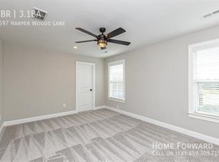 3597 Harper Woods Ln, Lexington, KY 40515