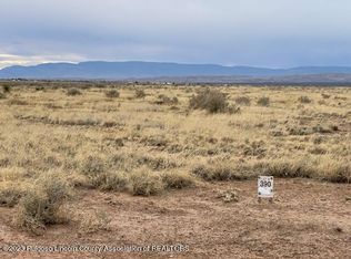 206 High Noon Rd, Carrizozo, NM 88301