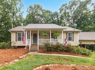 7511 McGee Rd, Rural Hall, NC 27045