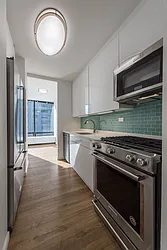 Rented by Solow Realty