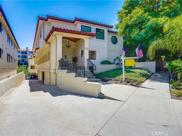 1163 W 11th St APT 5, San Pedro, CA 90731