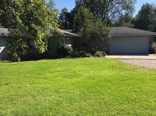 3526 N 150th Rd E, Warsaw, IN