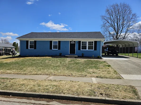 101 Ashville Dr, Nicholasville, KY 40356