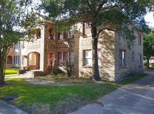 2823 Arbor St, Houston, TX 77004