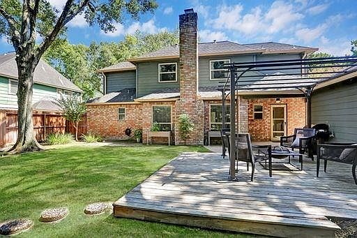 3rd image of 10214 Cutting Horse Ln