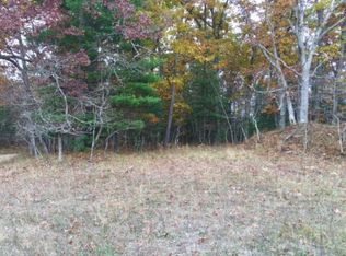 Laverne Rd, Wellston, MI 49689