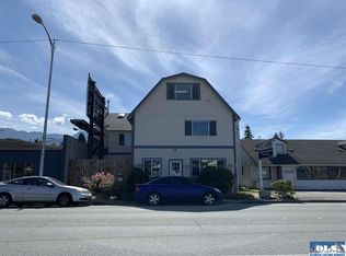 1130 E Front St, Pt Angeles, WA