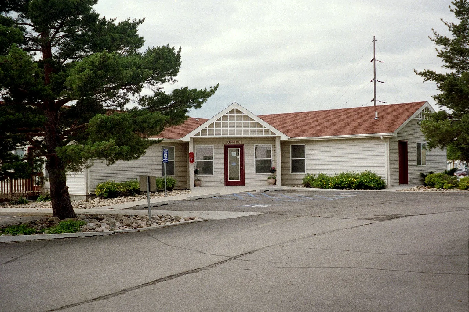 Conestoga — Photo 1