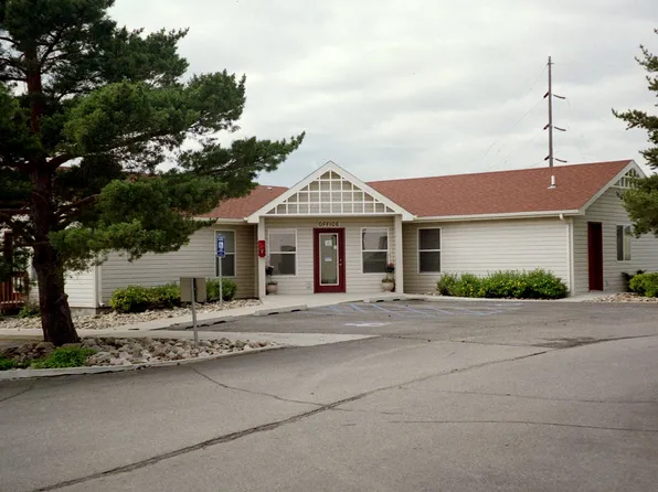 Conestoga, 111 S Riverbend Dr #E590c2706, Douglas, WY 82633