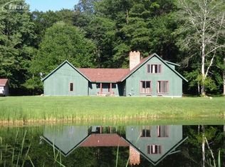 13256 N Bray Rd, Clio, MI 48420