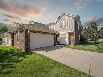 8777 Columbia Cir, Canton, MI, 48187