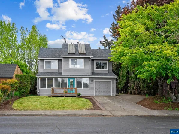 2077 Dennis Ray Ave NE, Keizer, OR 97303