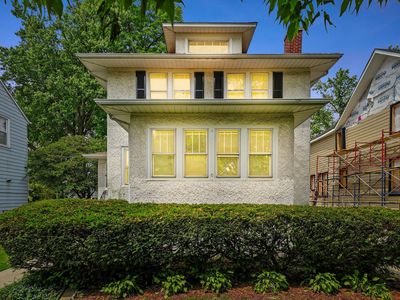 3218 Wenonah Ave, Berwyn, IL, 60402