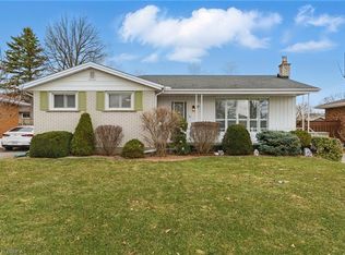 57 Cambridge Dr, Brantford, ON N3R5E3