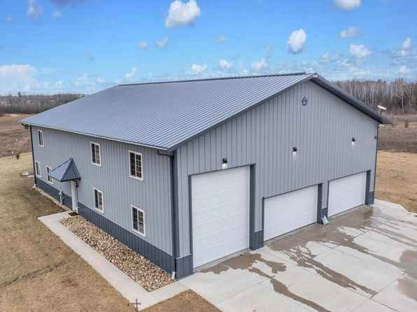 10216 Glen Flora ROAD, Kiel, WI 53042
