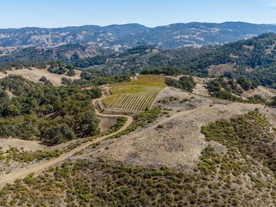 18525 Highlands Ridge Road, Yorkville, CA, 95494
