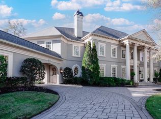 3594 Tuxedo Ct, Atlanta, GA 30305