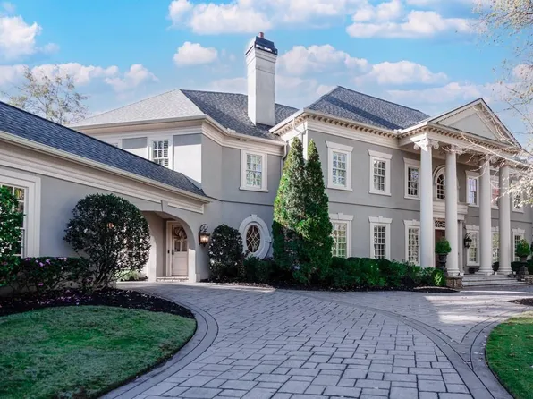 3594 Tuxedo Ct, Atlanta, GA 30305