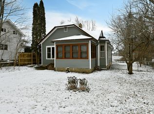 206 5th Ave, Shell Lake, WI 54871