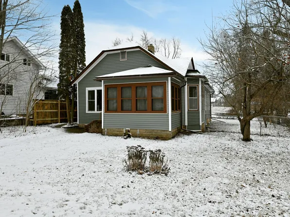 206 5th Ave, Shell Lake, WI 54871