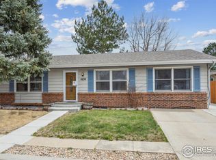 1630 Bedivere Cir, Lafayette, CO 80026