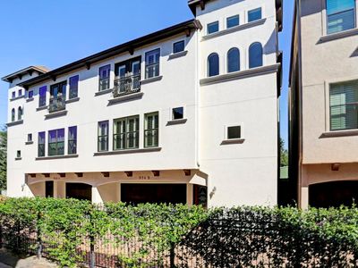 934 W 22nd St Unit B, Houston, TX, 77008