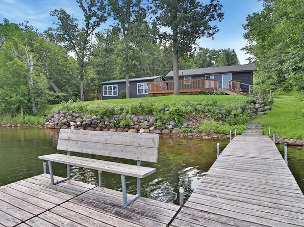 32054 Adney Lake Rd, Crosby, MN 56441
