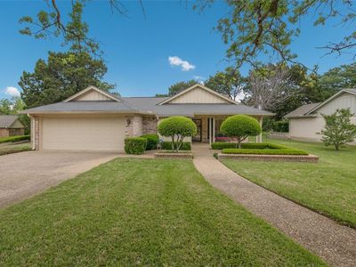 4109 Westchester Dr, Waco, TX, 76710