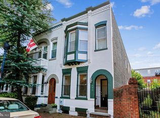 642 14th Pl NE, Washington, DC 20002