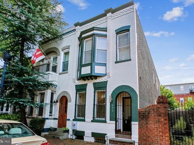642 14th Pl NE, Washington, DC, 20002