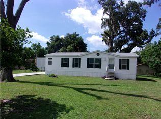 2422 Futch Rd, Lakeland, FL 33811