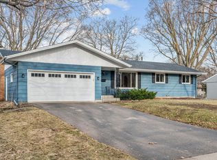 4033 Kentucky Ave N, Crystal, MN 55427