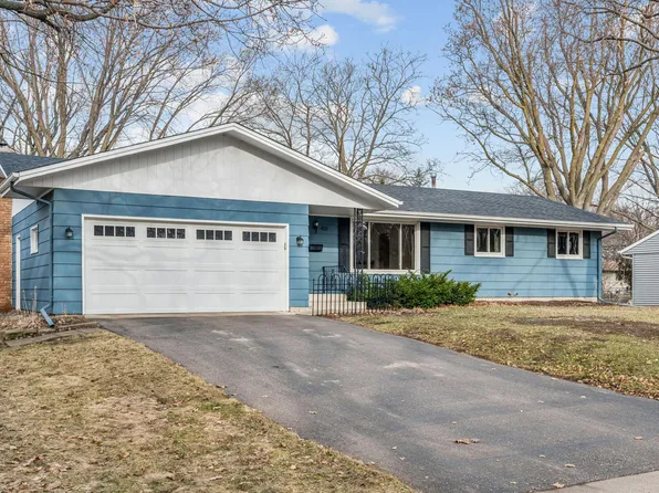 4033 Kentucky Ave N, Crystal, MN 55427