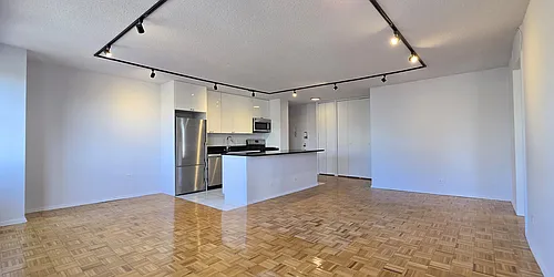 401 Second Avenue, #23F