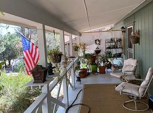 215 E Pinnacle Cir, Payson, AZ 85541