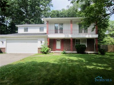 1665 Fallbrook Rd, Toledo, OH, 43614