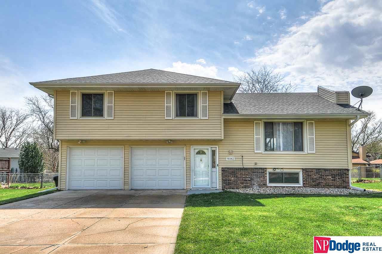 16063 Frederick St Omaha Ne 68130 Zillow