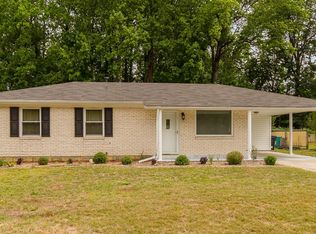 3411 Cannongate Dr, Augusta, GA 30907