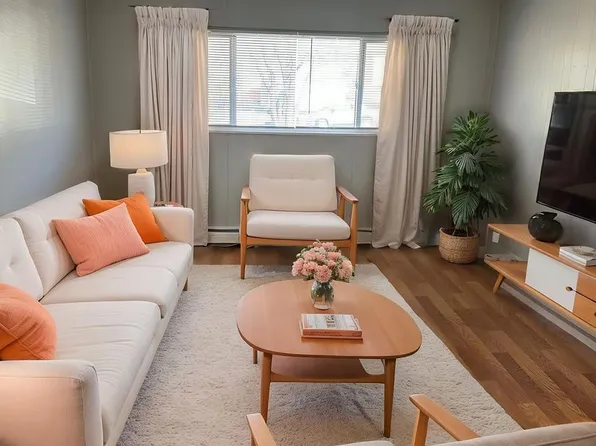 350 Vehr Dr, 350 Vehr Dr APT 3, Colorado Springs, CO 80916