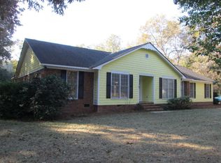 116 Muckalee Creek Rd, Leesburg, GA 31763